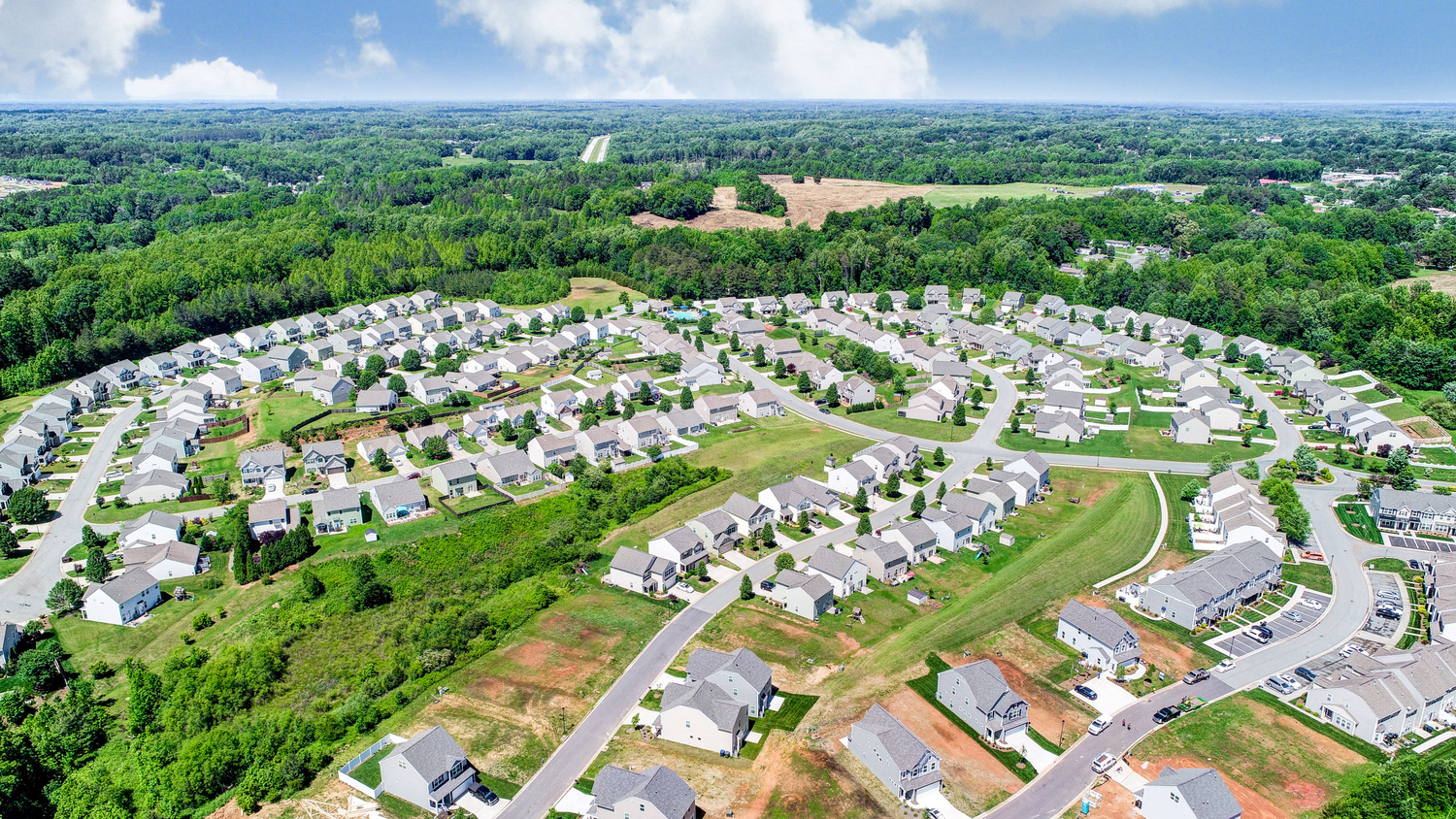 Vineyards at Lexington Lexington, NC Homes For Sale