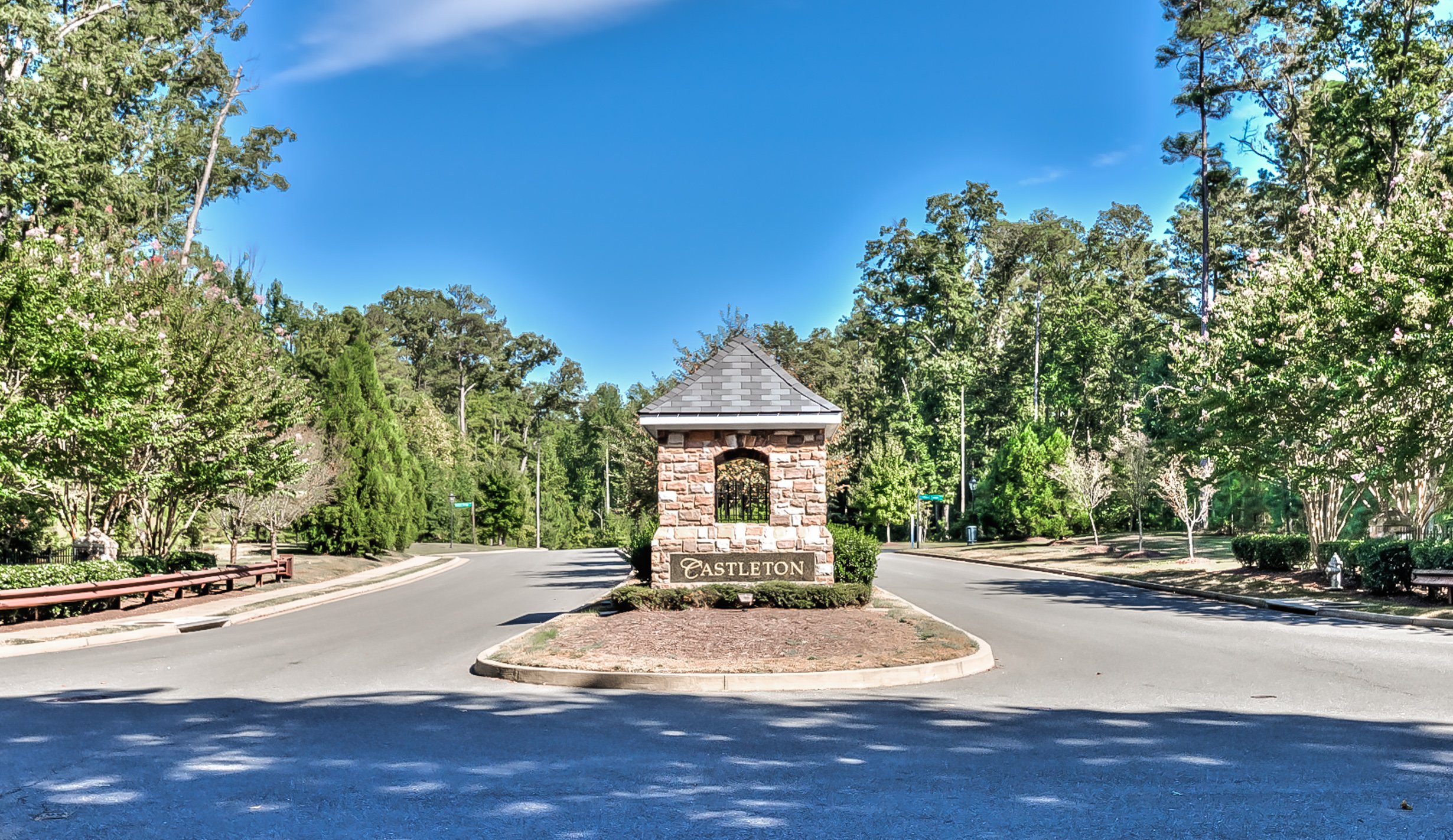At Home in Castleton Henrico, VA