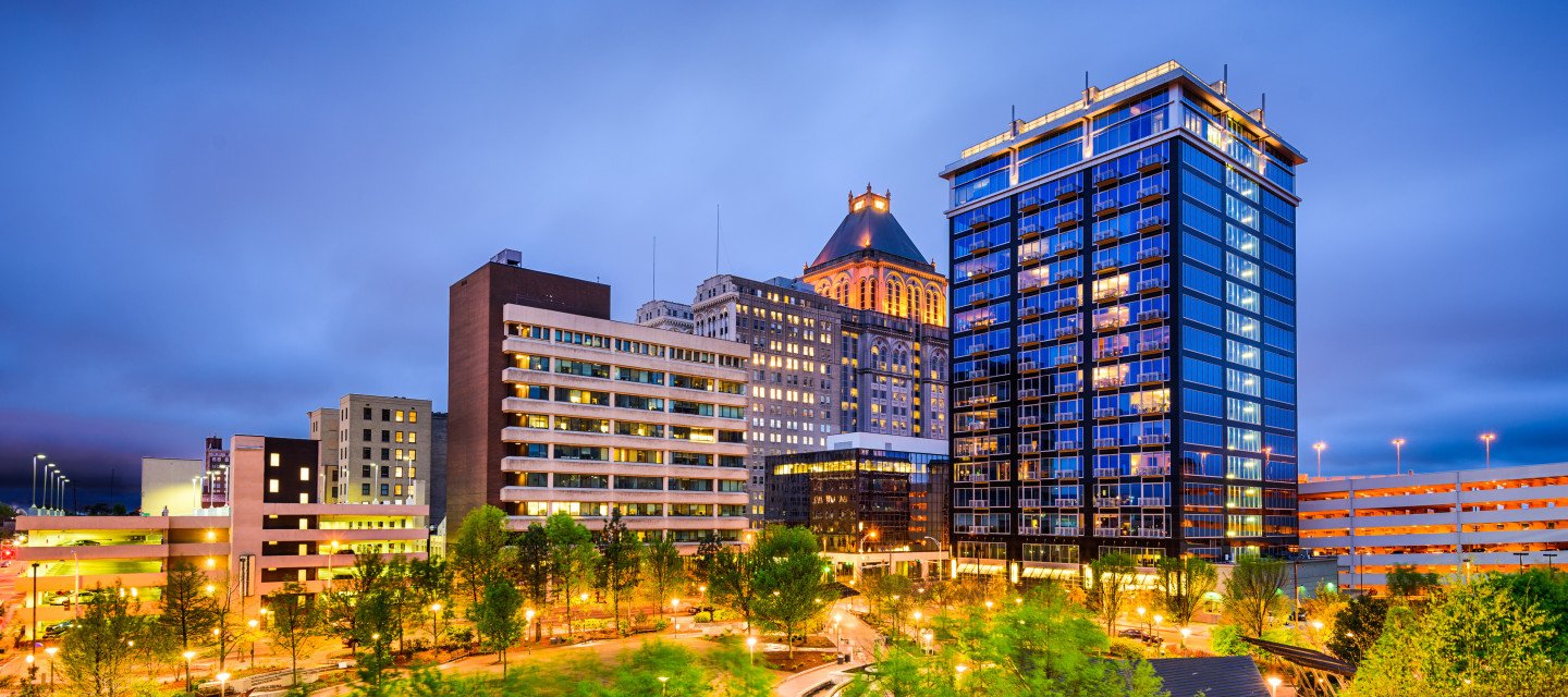 New Homes For Sale in the Triad, NC