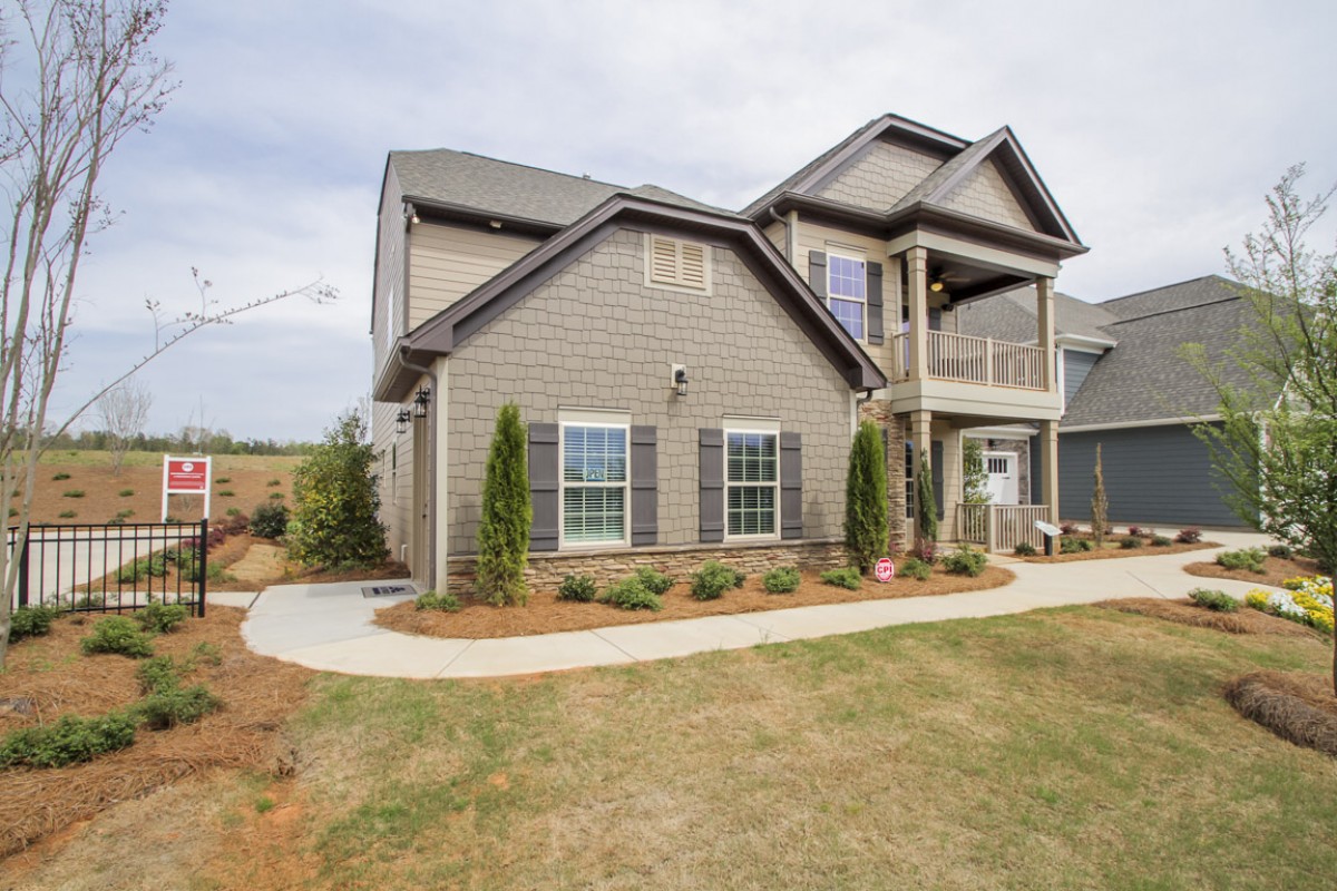 Cypress III WN15501 MoveIn Ready Homes in Indian Land, SC