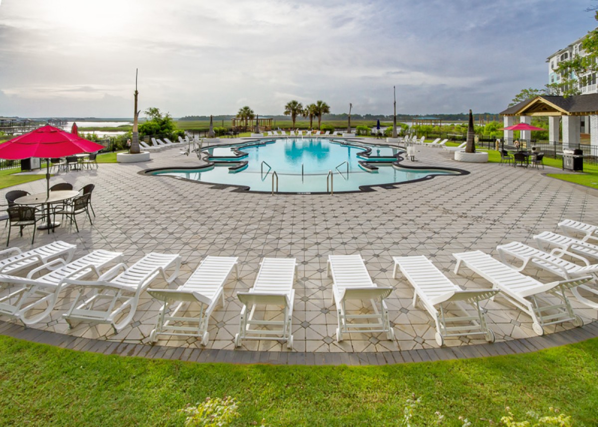 Landings at Sweetwater Charleston, SC Homes For Sale