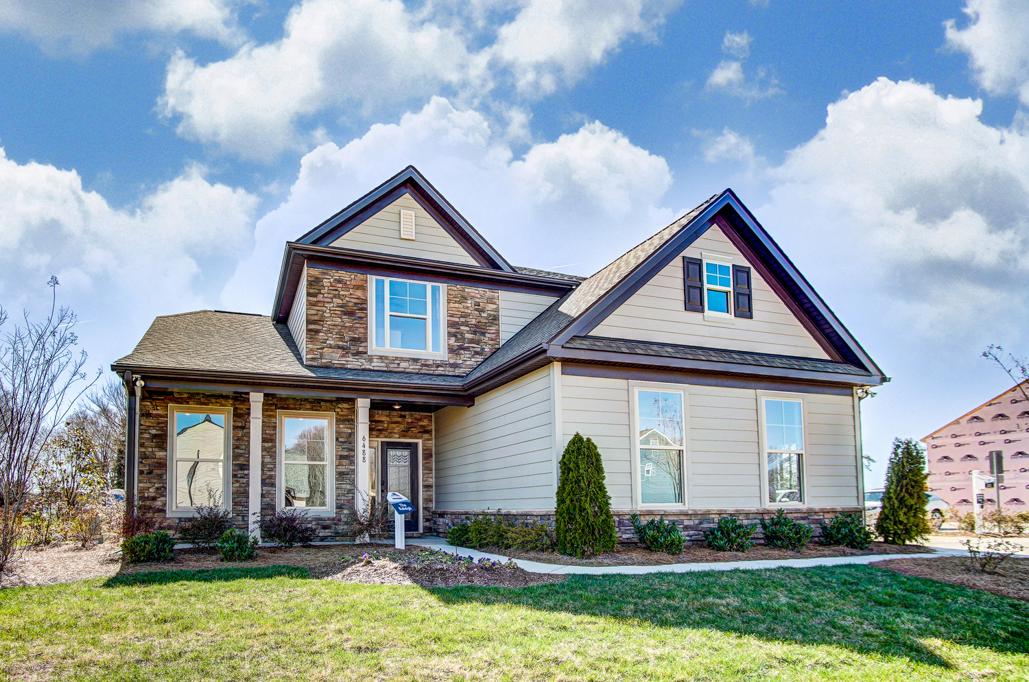 Verona Whitsett, NC Homes For Sale