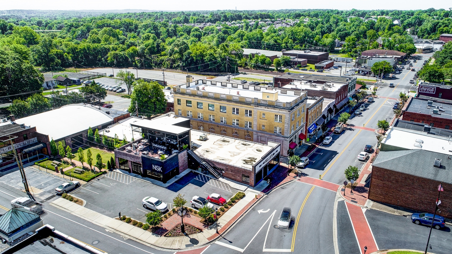 Laurel Walk Belmont, NC Homes For Sale