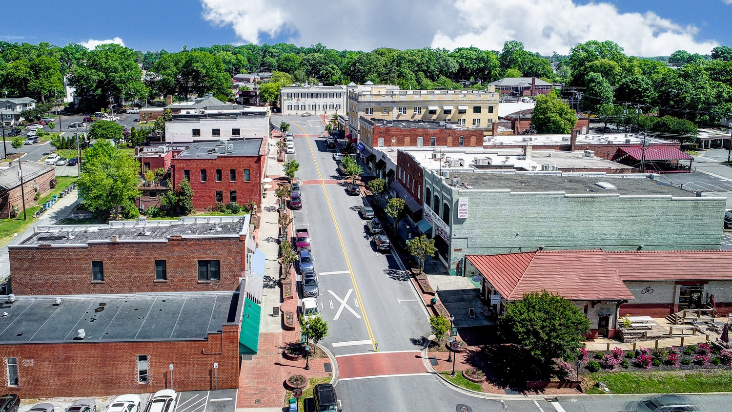 Laurel Walk Belmont, NC Homes For Sale