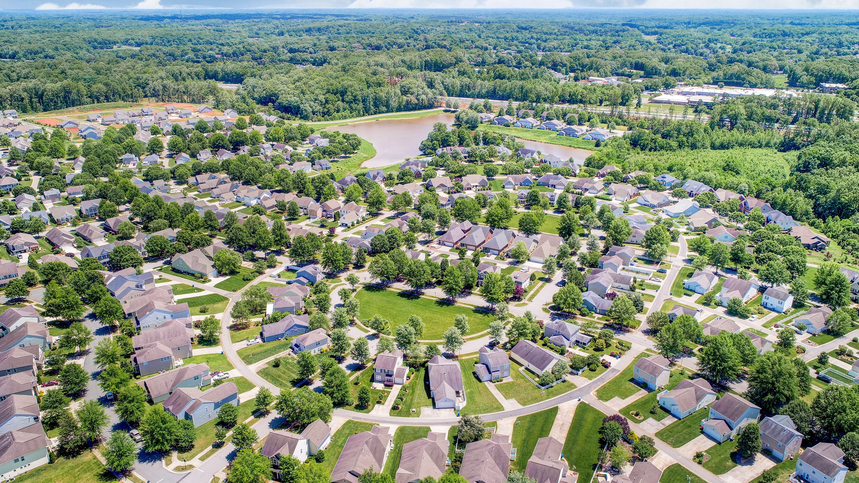 Kinderton Village Bermuda Run, NC Homes For Sale