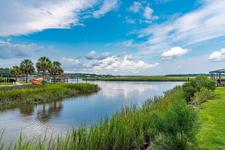 Cypress Grove Moncks Corner, SC Homes For Sale