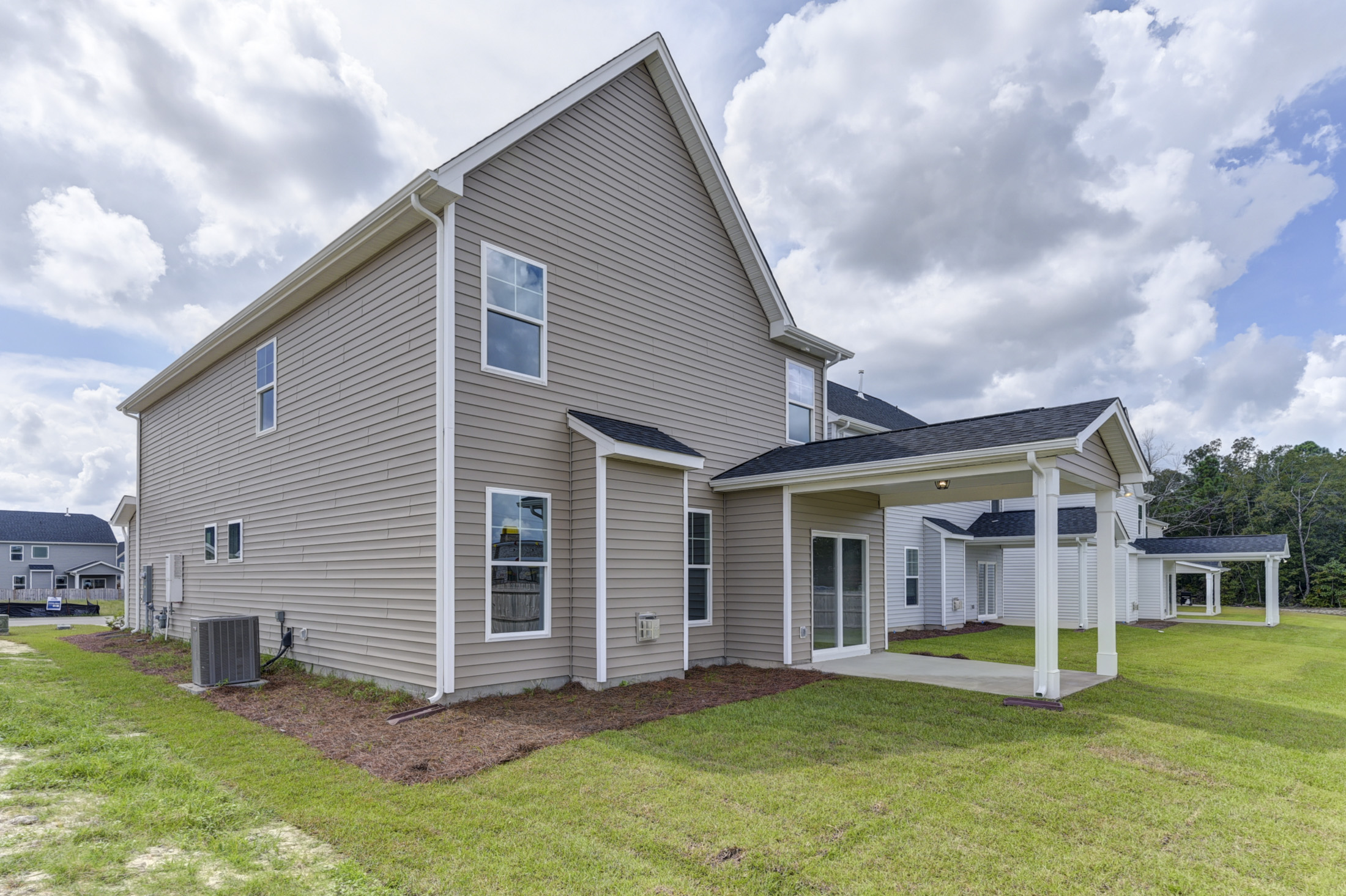 Arlington 104 MoveIn Ready Homes in Lexington, SC Eastwood Homes