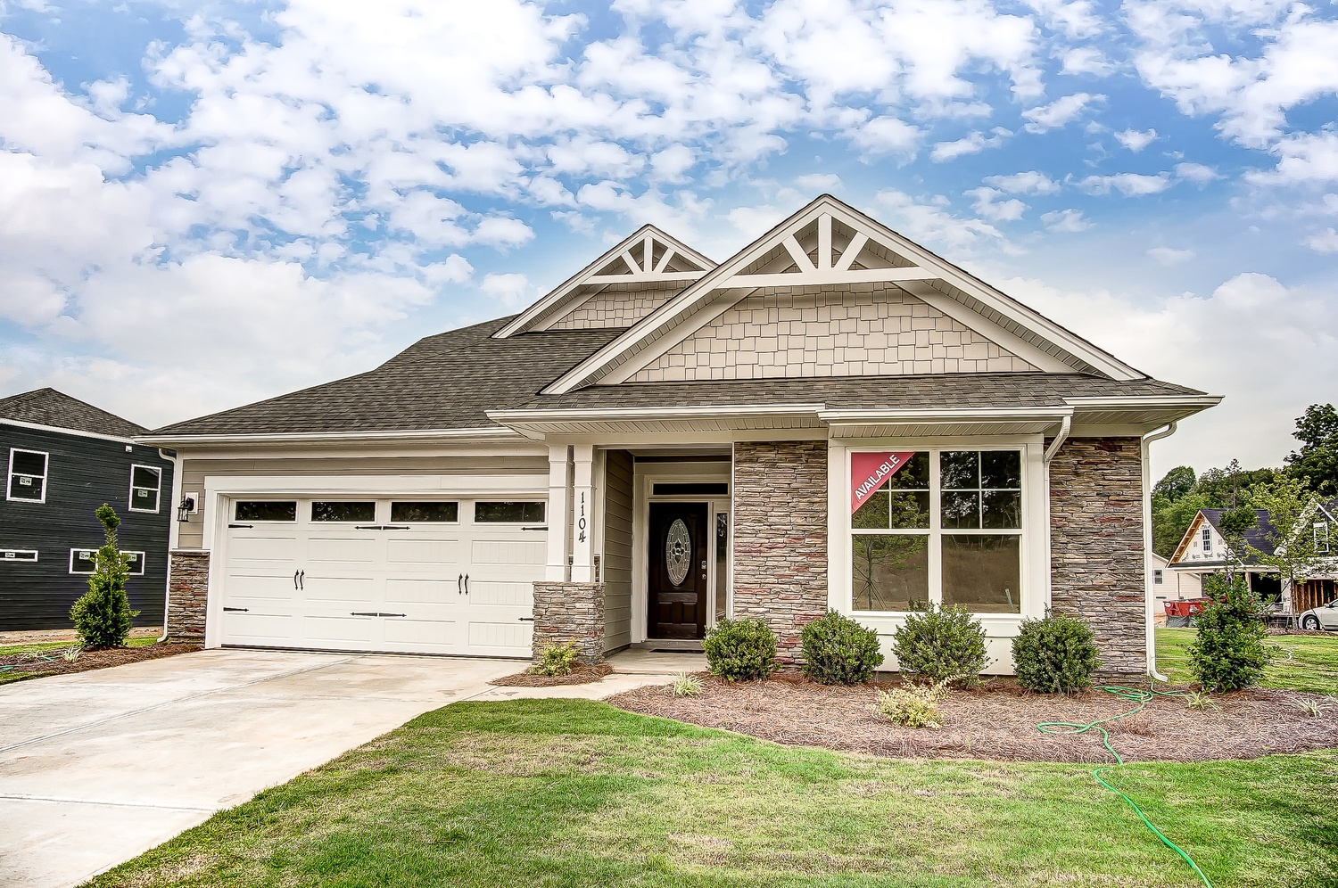 Regatta Forest Irmo, SC Homes For Sale