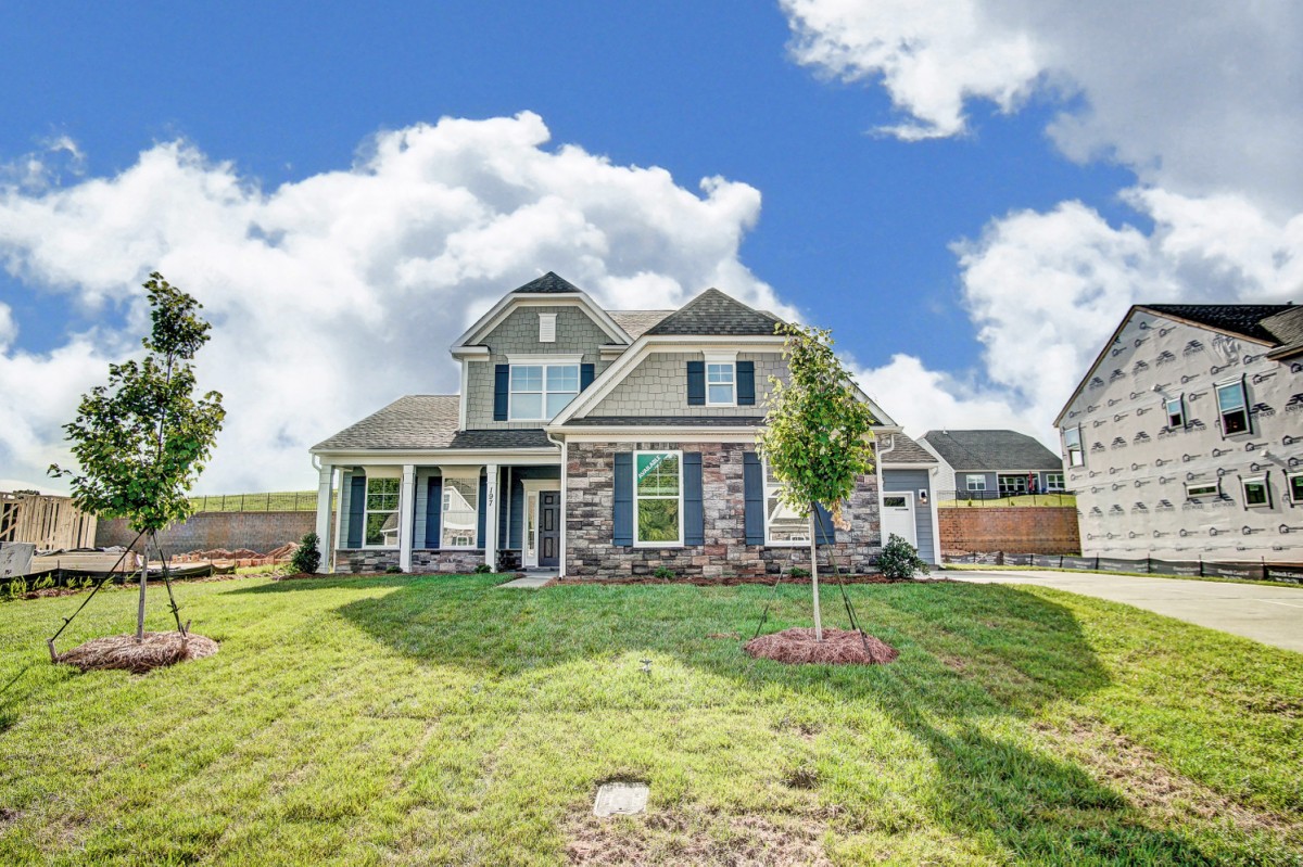 oxxford hunt cary nc homes for sale