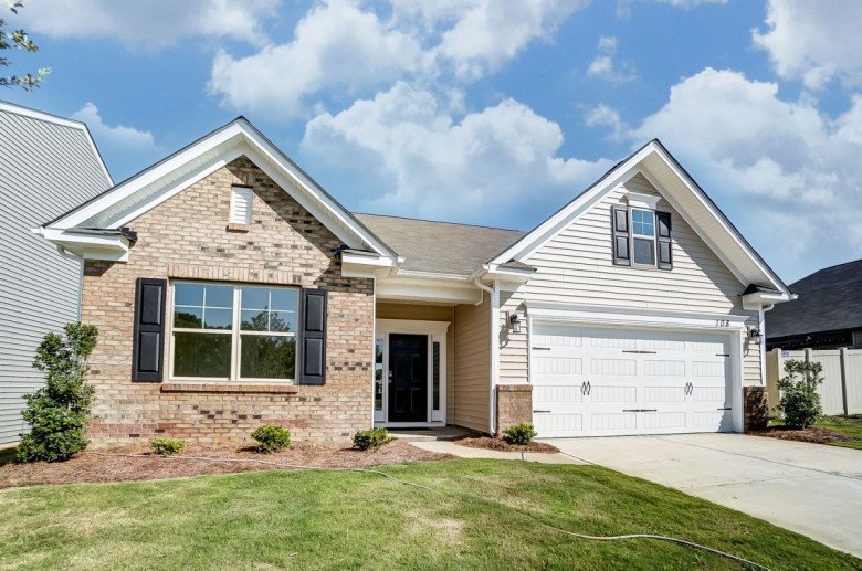 New Homes For Sale In Mooresville, NC