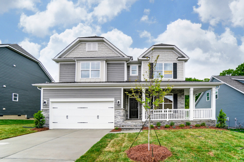 New Homes For Sale In Gastonia, NC