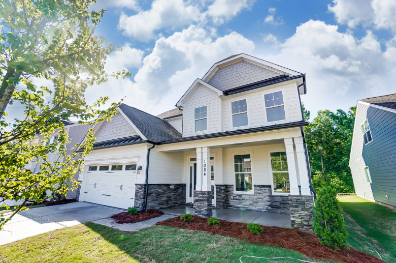 Cypress III WN15501 MoveIn Ready Homes in Indian Land, SC