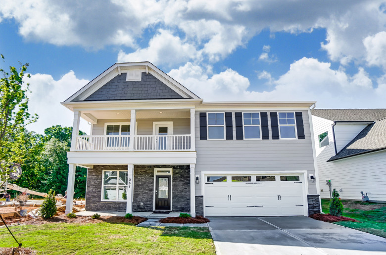 Cypress III WN15501 MoveIn Ready Homes in Indian Land, SC