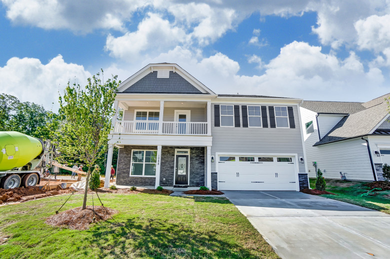 Cypress III WN15501 MoveIn Ready Homes in Indian Land, SC