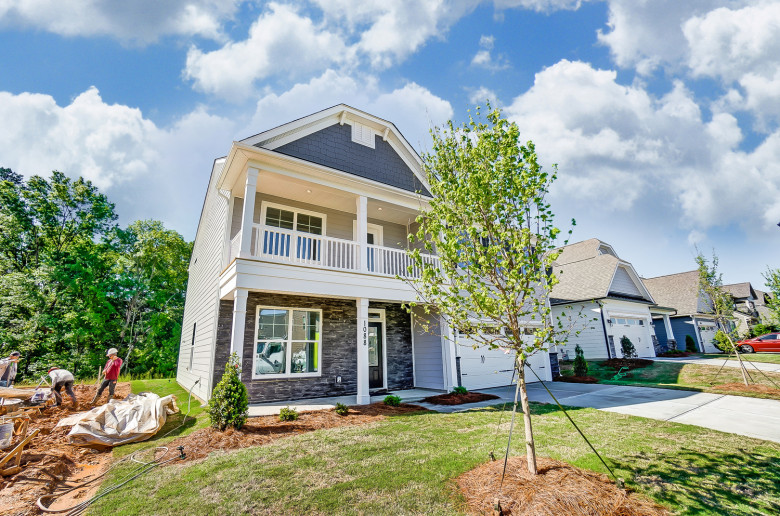 Cypress III WN15501 MoveIn Ready Homes in Indian Land, SC