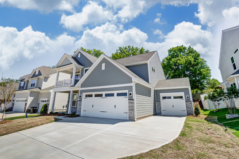 Cypress III WN15501 MoveIn Ready Homes in Indian Land, SC