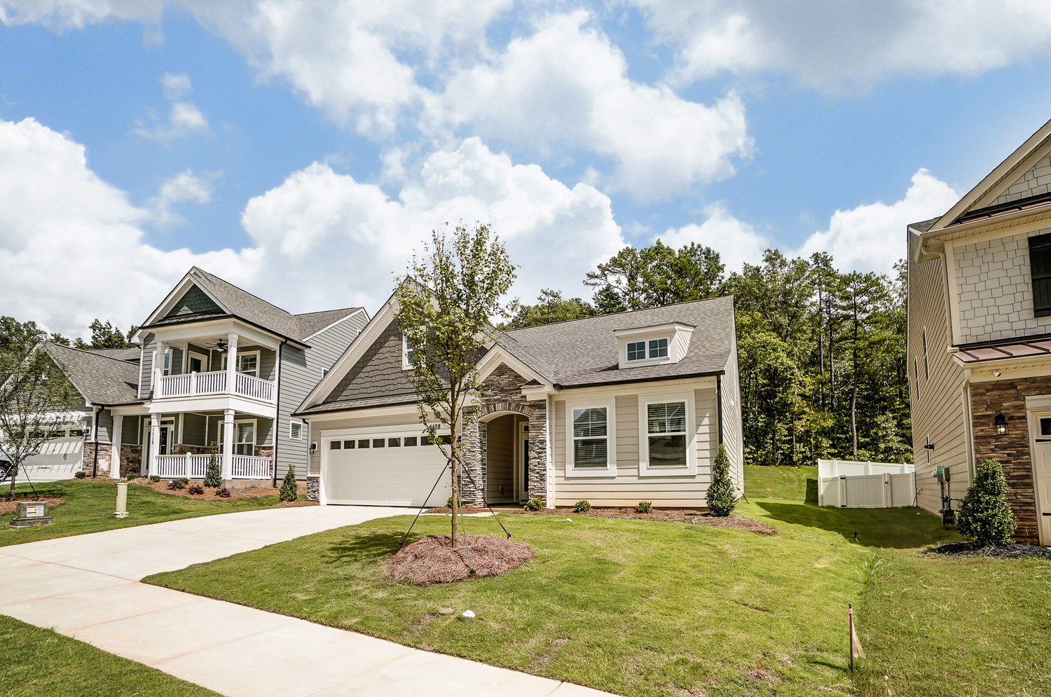 Walnut Creek Indian Land, SC Homes For Sale