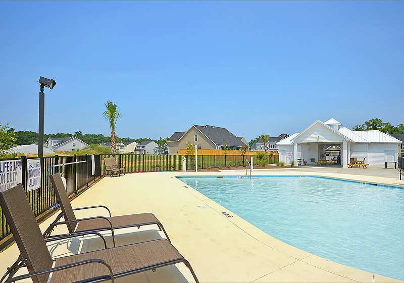 Sophia Landing Goose Creek, SC Homes For Sale