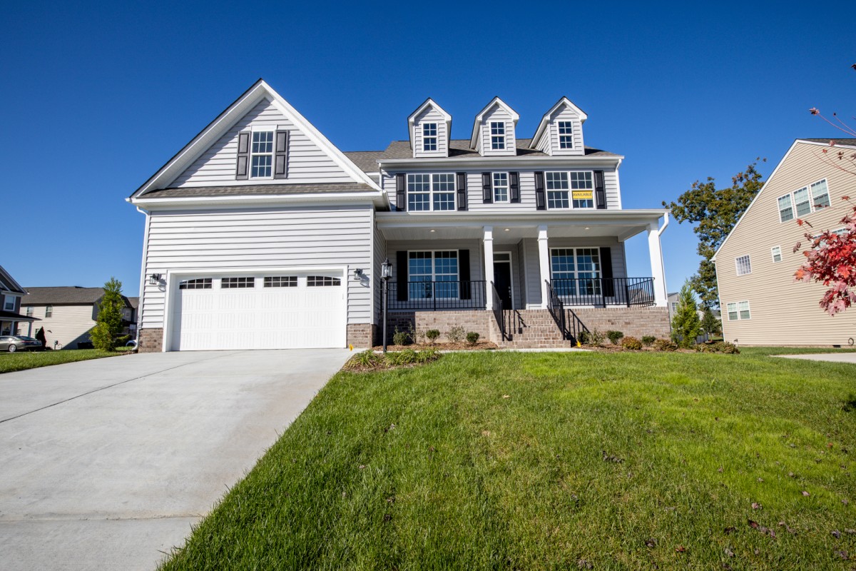 Watermark Homes in Chesterfield, VA