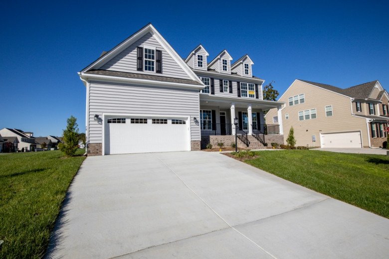 Watermark Homes in Chesterfield, VA