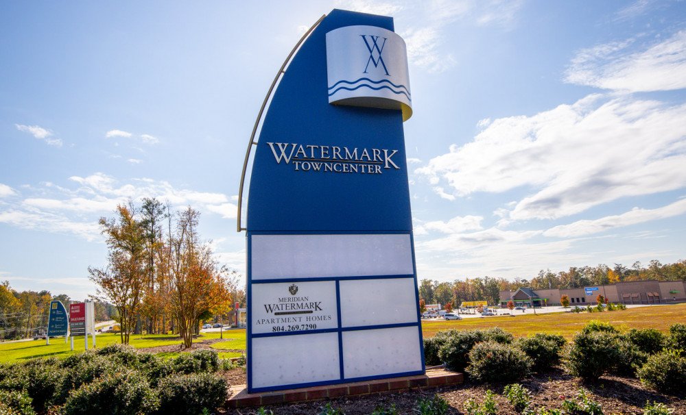 Watermark Homes in Chesterfield, VA