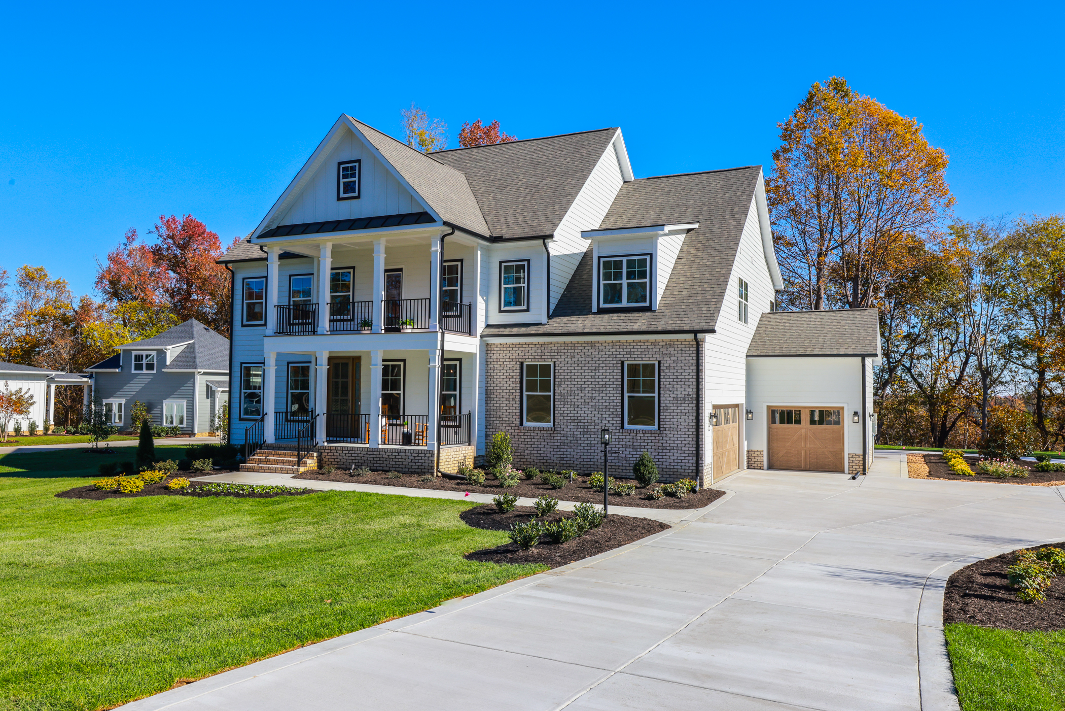Roanoke 04607 MoveIn Ready Homes in Chesterfield, VA Eastwood Homes