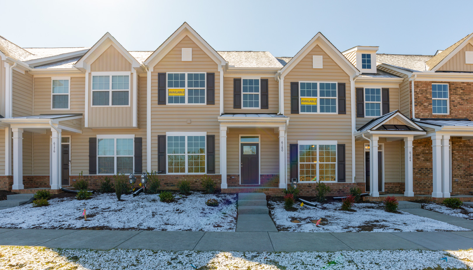 homes for sale in creekwood chesterfield va