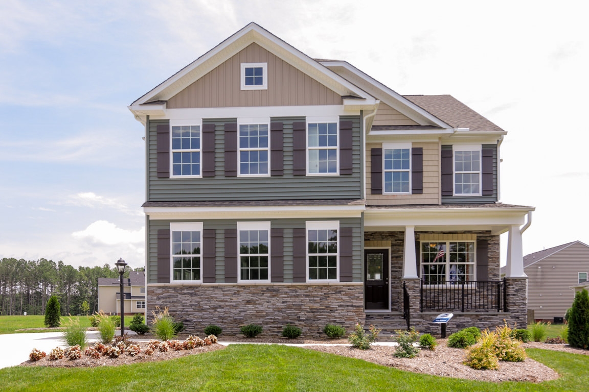 Castleton Henrico, VA Homes For Sale