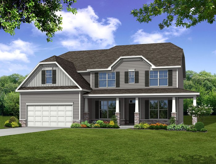 48+ Eastwood Homes Raleigh Floor Plan