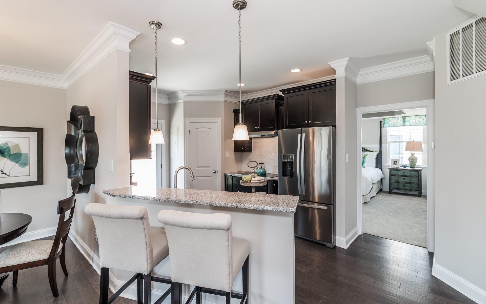 Glens at Scott Place Townhomes Richmond, VA Homes For Sale