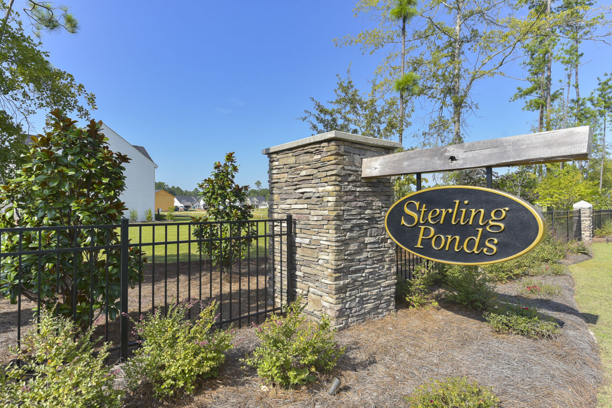 Sterling Ponds Blythewood SC Homes For Sale