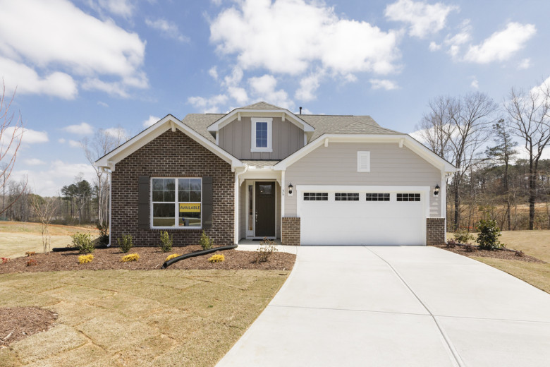 New Homes For Sale In Youngsville, NC