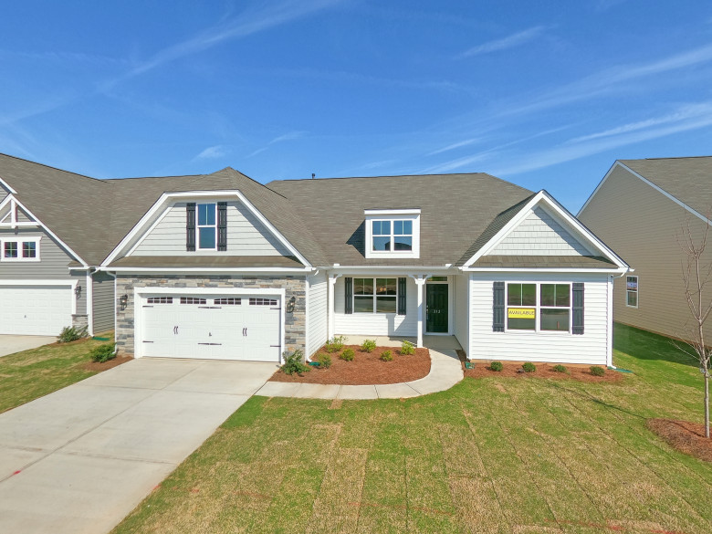 Sullivan 079 | Move-In Ready Homes in Greer, SC | Eastwood Homes