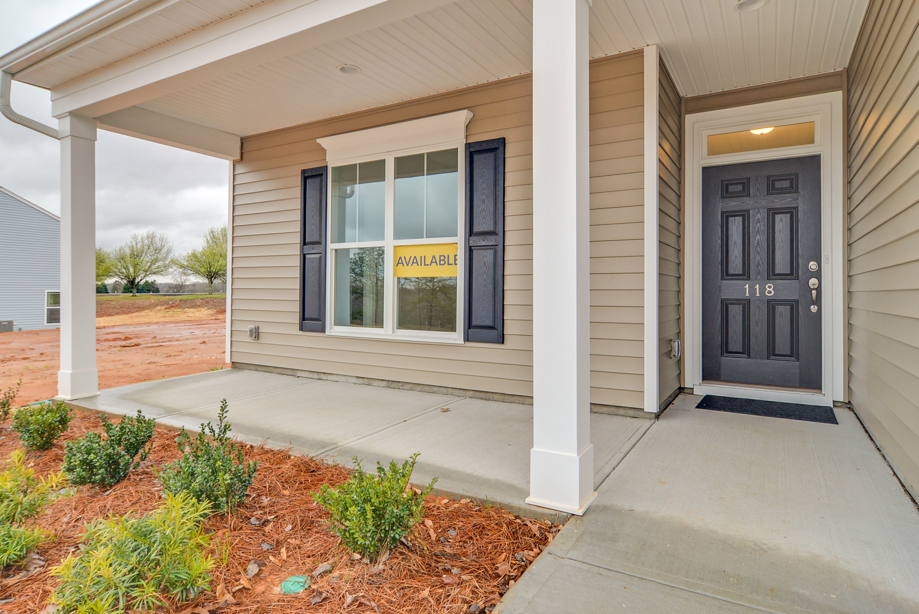 Stanley 014 | Move-In Ready Homes in Greenville , SC | Eastwood Homes