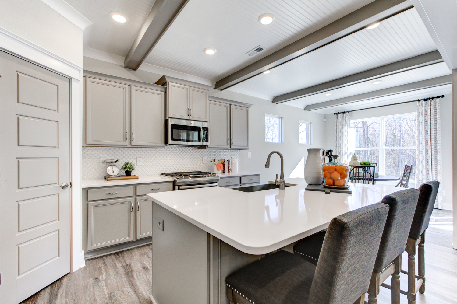 Twin Lakes Homes in Hoschton, GA