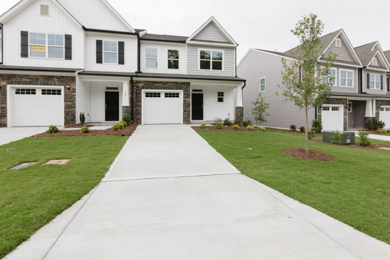 New Homes For Sale In Durham, NC