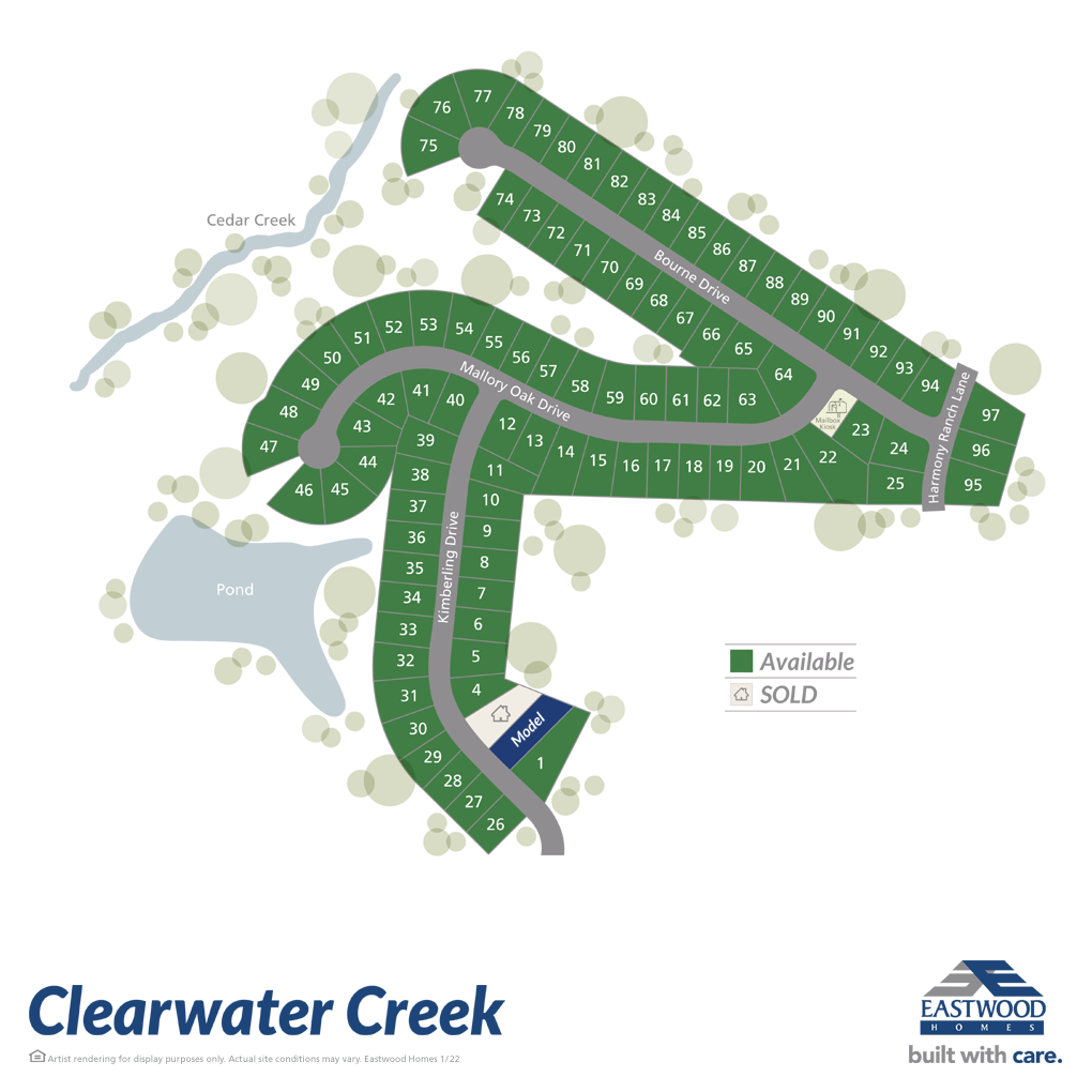 Clearwater Creek Franklinton Nc Homes For Sale