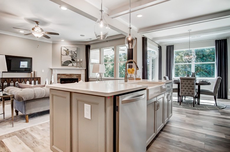 Inspiration Gallery Eastwood Homes