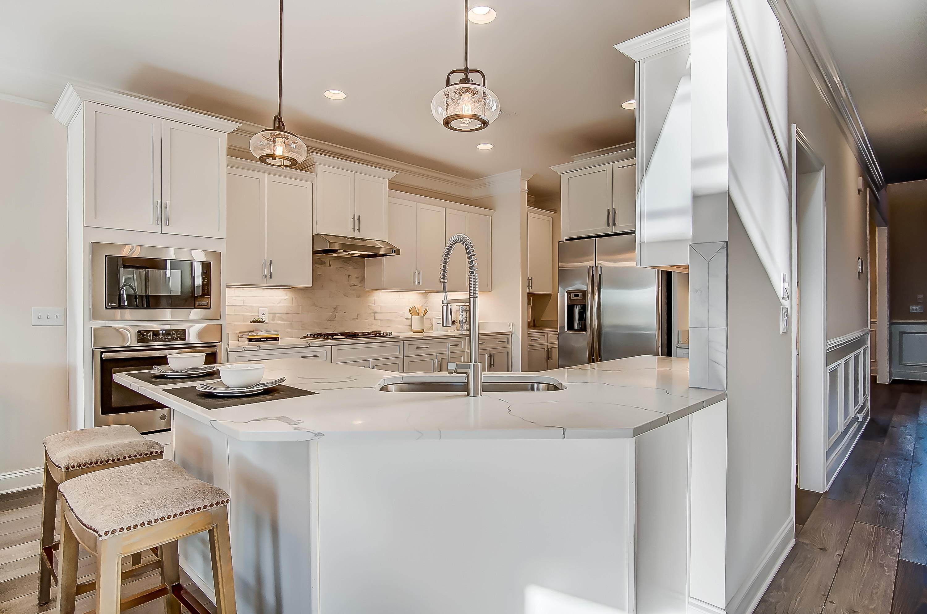 Captivating Kitchens Eastwood Gallery