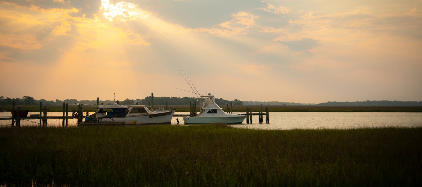 New Homes For Sale In Johns Island, SC